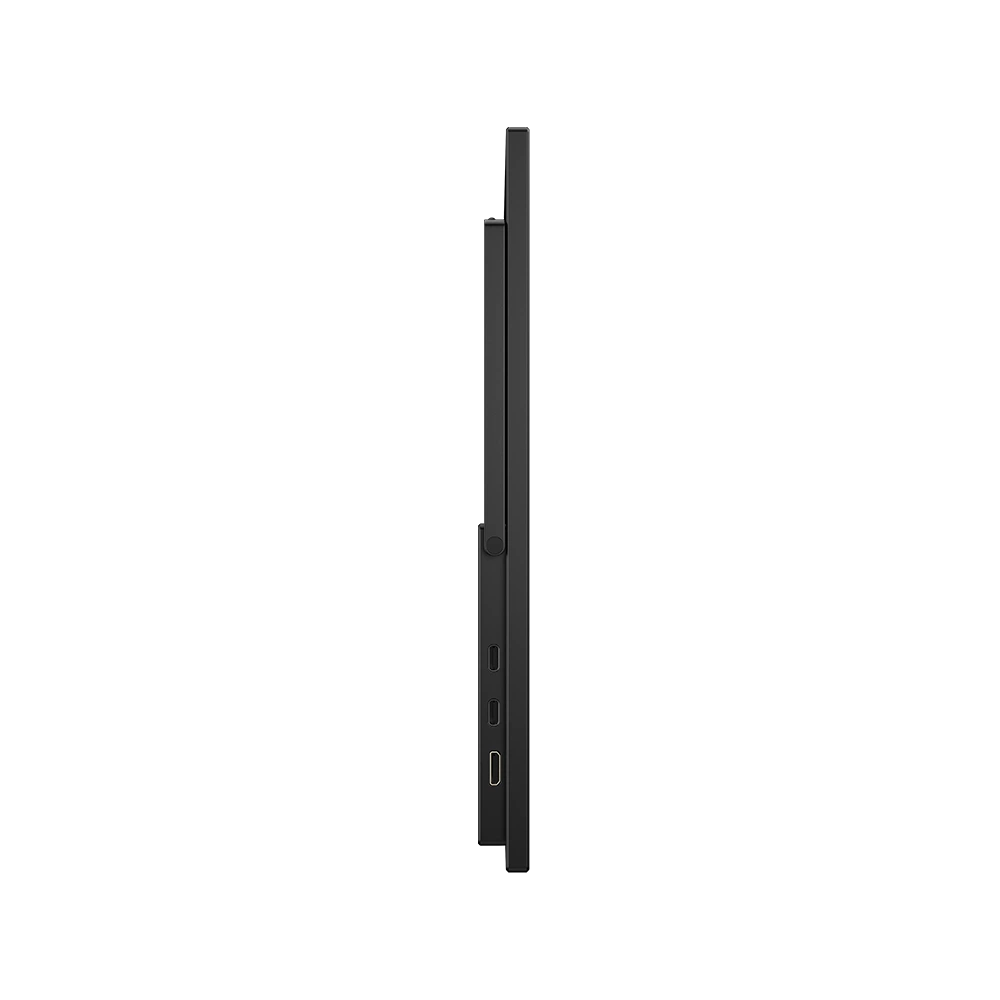 UGame E4Nxt - 18.5 Inch 120Hz Gaming Monitor NxtLED™ Tech 1080P FHD Display Eye Care