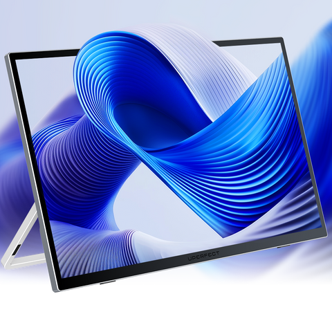 UD19BU | 19 Inch 4K 60Hz Designer Monitor with Professional Color Accuracy