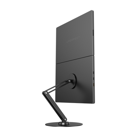 UPERFECT Omega One - 13.3 Inch OLED Flexible Screen 2K Bendable Display Touch Monitor