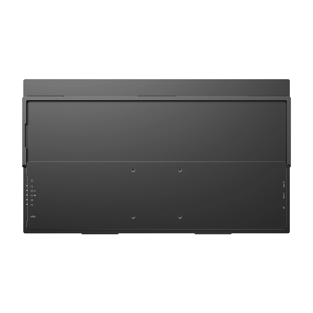 UColor 19 Apex - 19 Inch 4K UHD Monitor QLED 144Hz Computer Display with HDR