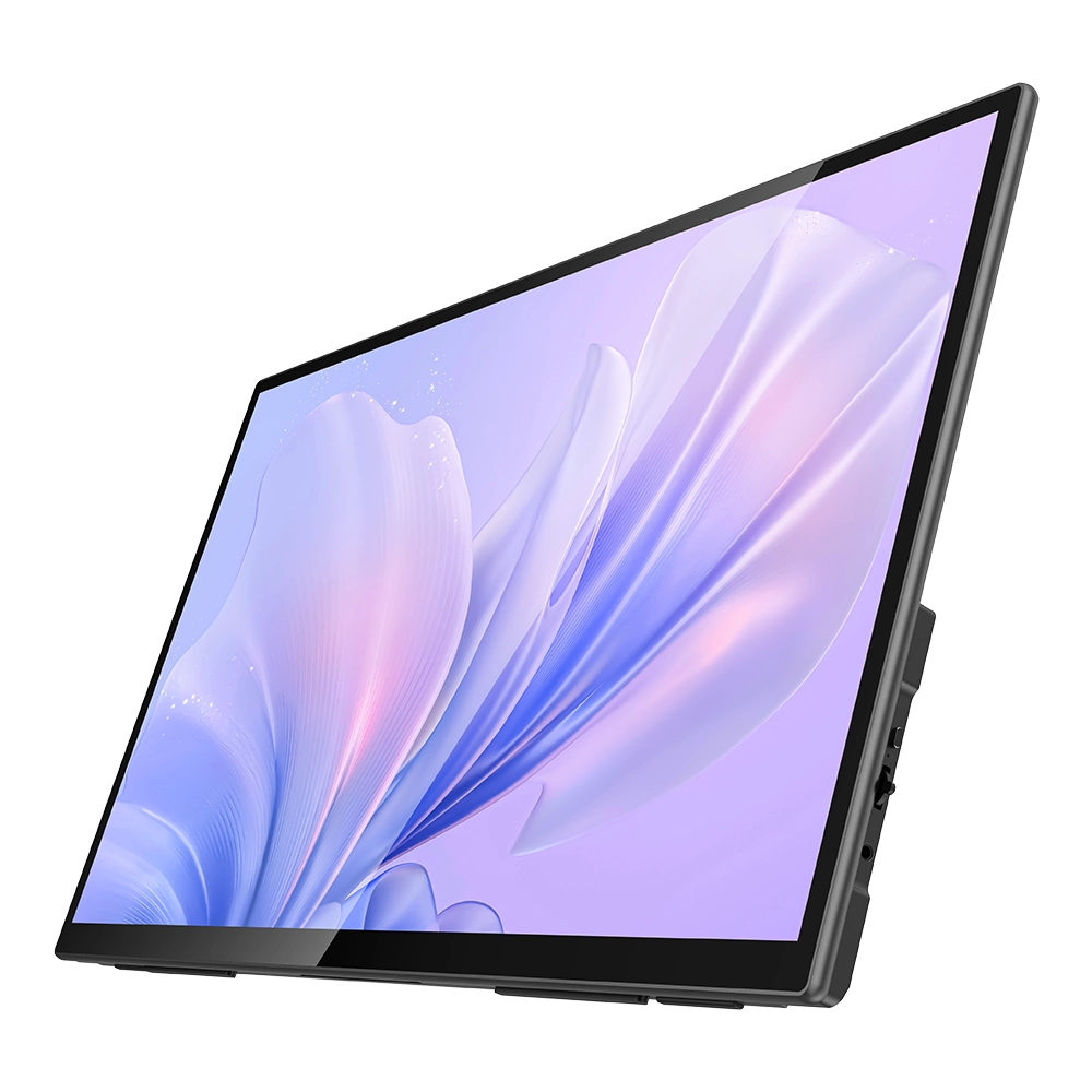 UMax 21 Touch - Portable 21.5 Inch Computer Monitor 120Hz Touchscreen 1080P