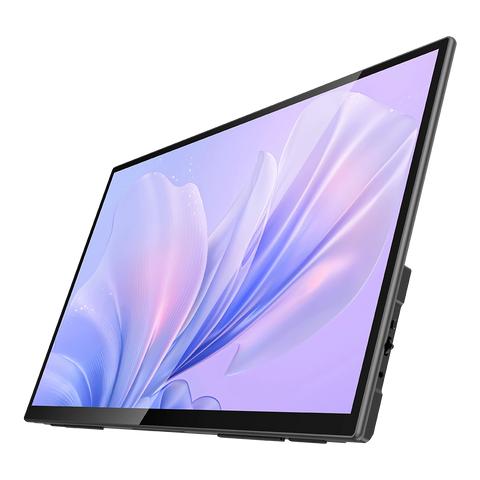 21 Inch Computer Screen 21 Inch Monitor 120Hz USB C Desktop Computer Display 1080P – UPERFECT