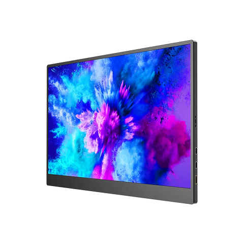 UTouch E7 - Touch Screen Monitor 15.6