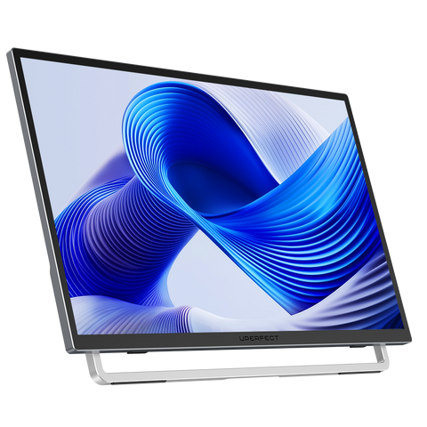 UD19BU | 19 Inch 4K 60Hz Designer Monitor with Professional Color Accuracy