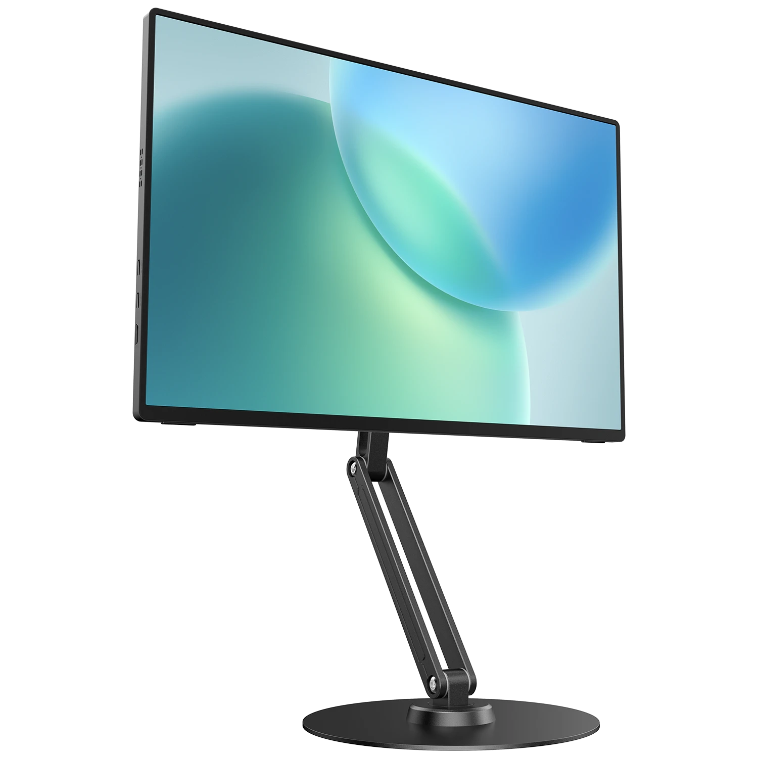 UStand Magnetic Mount Monitor Adjustable Stand Angle Holder Support 12" 19"