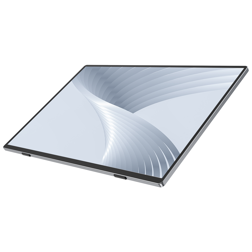 MX17BU - 17 Inch OLED Portable Screen for MacBook 3K Touch 16:10 Monitor