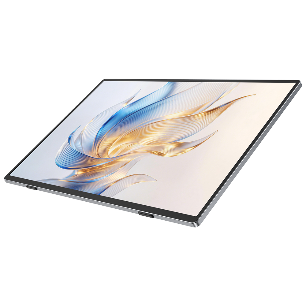 MX19BU - 19 Inch 4K Display with Stand Designed for MacBook 100% DCI-P3