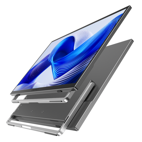 UD19BU | 19 Inch 4K 60Hz Designer Monitor with Professional Color Accuracy