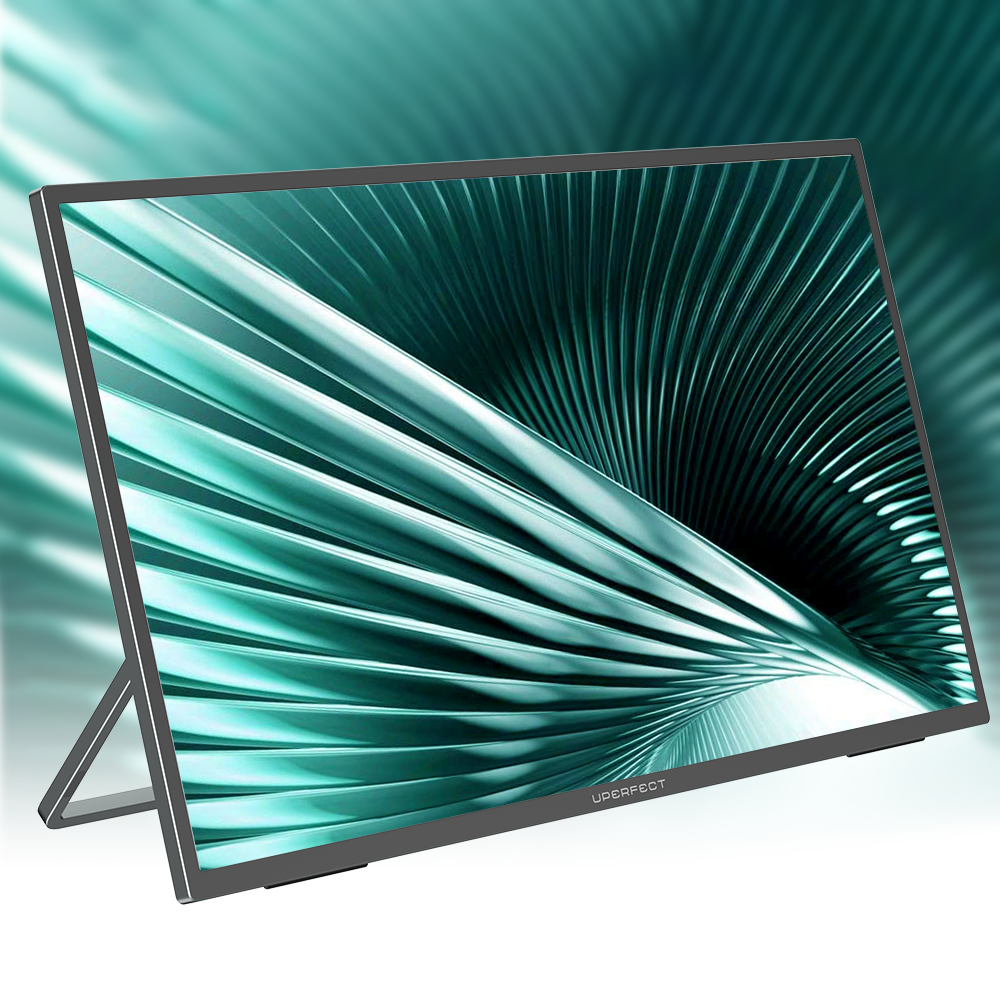 SC142BQ | 14.2 Inch 2:3 Vertical Monitor for Coding 100% sRGB Eye Care Display