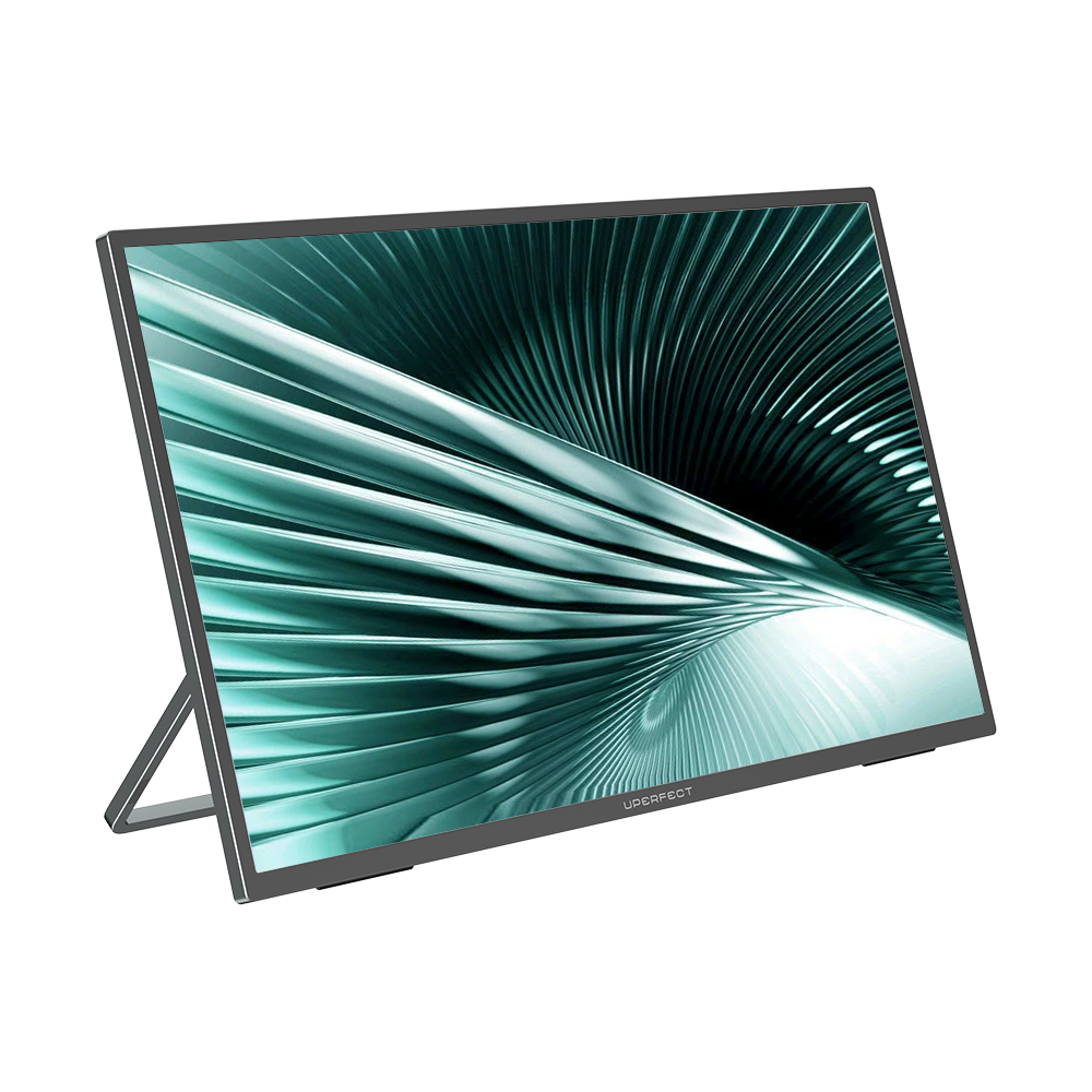 SC142BQ | 14.2 Inch 2:3 Vertical Monitor for Coding 100% sRGB Eye Care Display