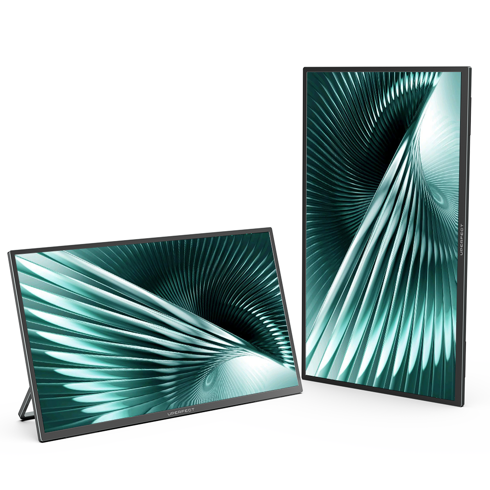 SC142BQ | 14.2 Inch 2:3 Vertical Monitor for Coding 100% sRGB Eye Care Display