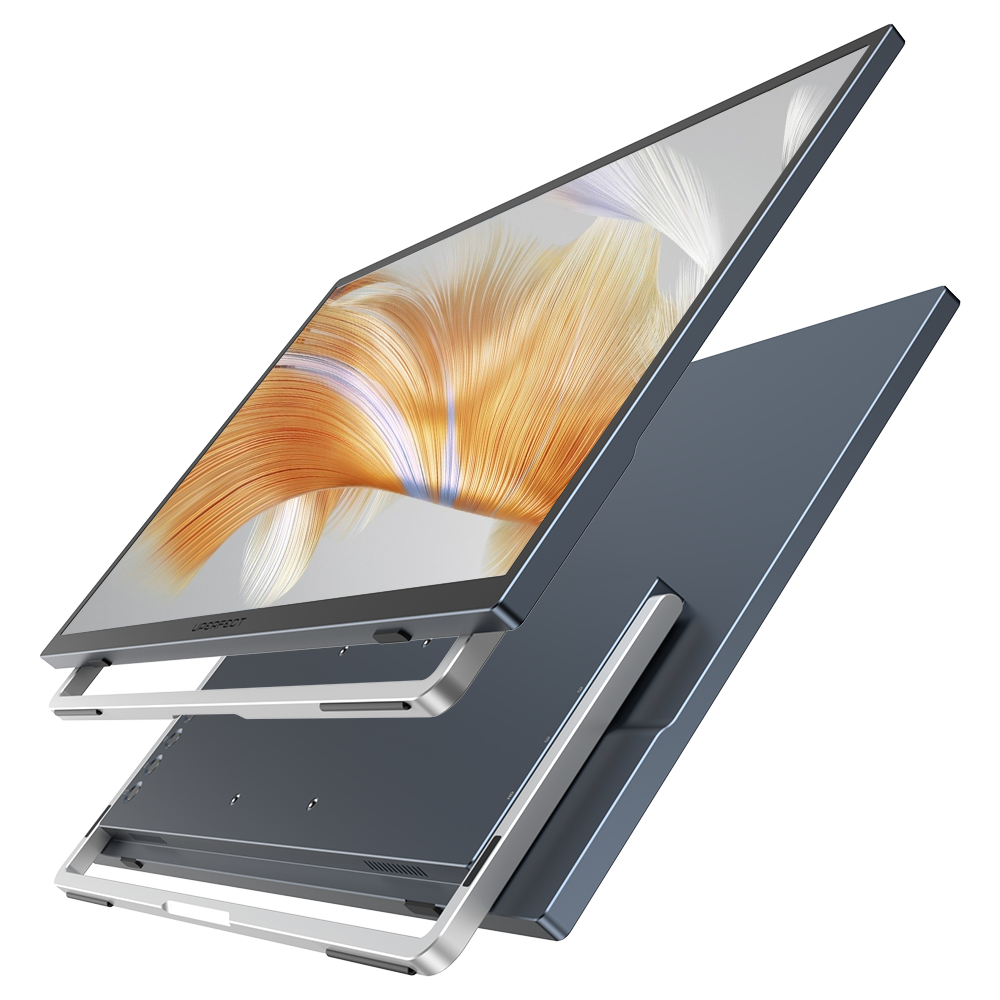 BE185GF | 18.5 Inch 1080P 60Hz Wireless Touchscreen Portable Monitor