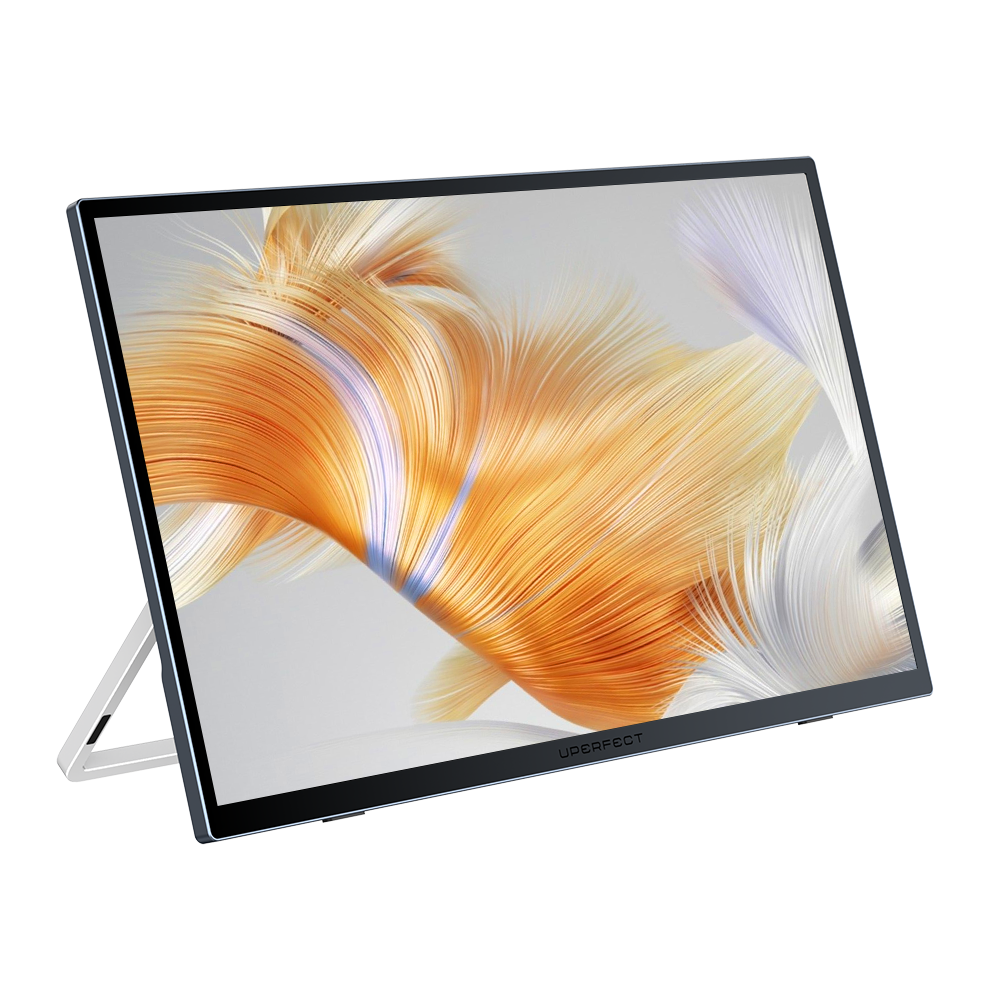 BE185GF | 18.5 Inch 1080P 60Hz Wireless Touchscreen Portable Monitor