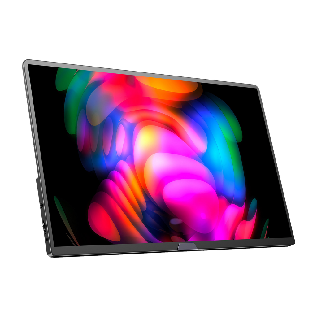 OLED Portable Monitor Gaming 4K Computer Display – UPERFECT