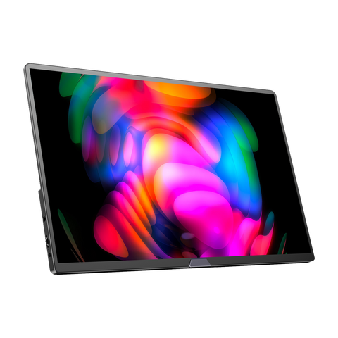 BE156NF | OLED Business Monitor for Laptop 15.6