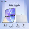 Delta CarryGo - Reserve Your Special Discount
