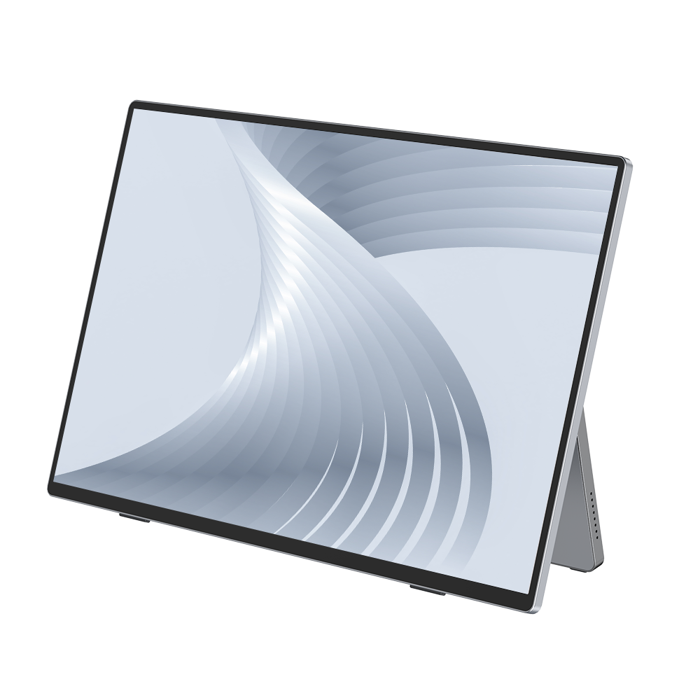 MX17BU | 17 Inch OLED Portable Screen for MacBook 3K Touch 16:10 Monitor