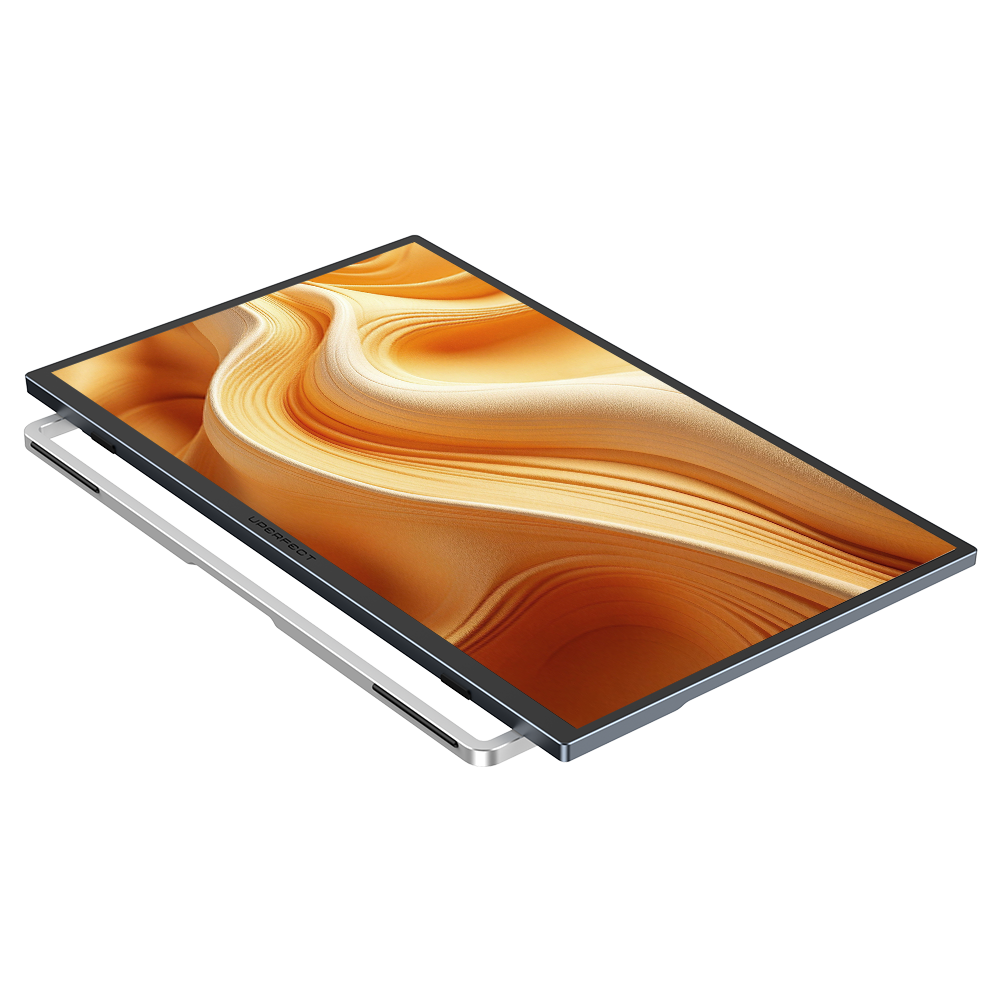 BE238CU | 23.8 Inch 4K Anti-glare Monitor with NxtLED™ Technology for Work