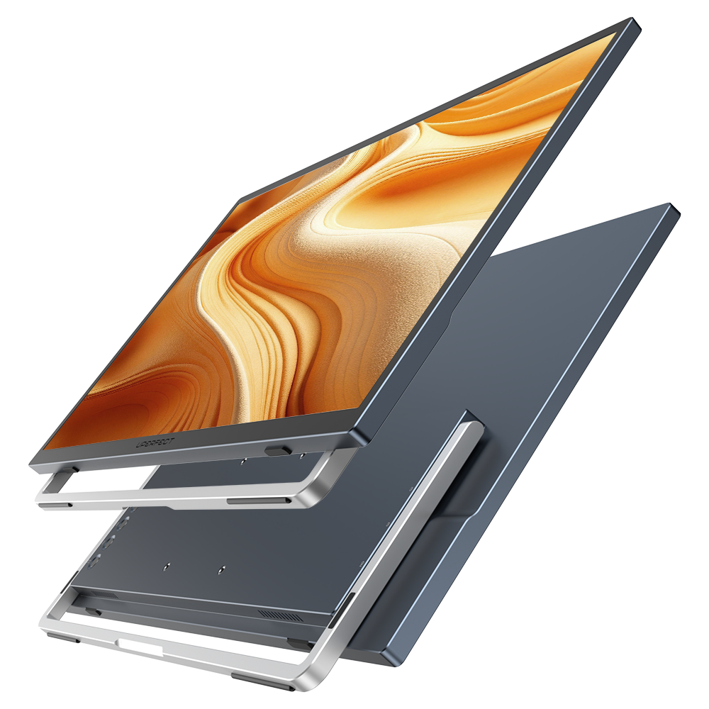 BE238CU | 23.8 Inch 4K Anti-glare Monitor with NxtLED™ Technology for Work