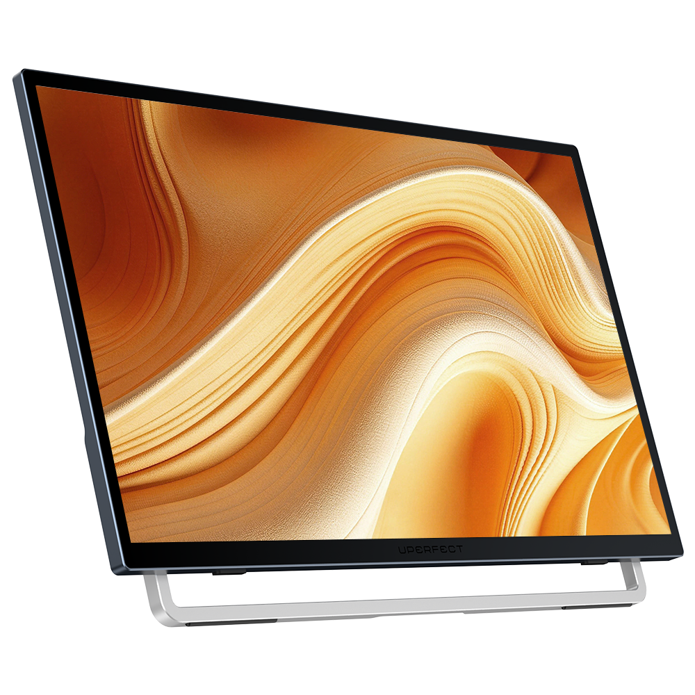 BE238CU | 23.8 Inch 4K Anti-glare Monitor with NxtLED™ Technology for Work
