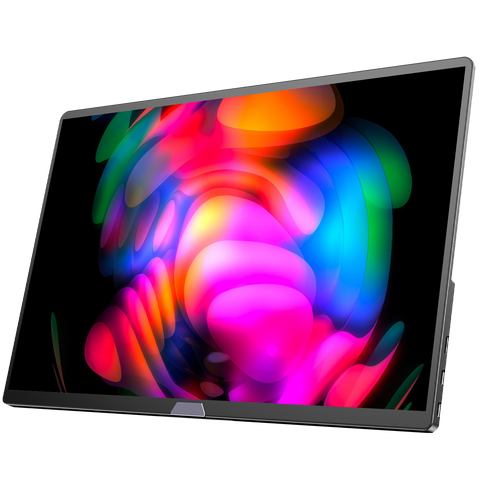 BE156NF | OLED Business Monitor for Laptop 15.6