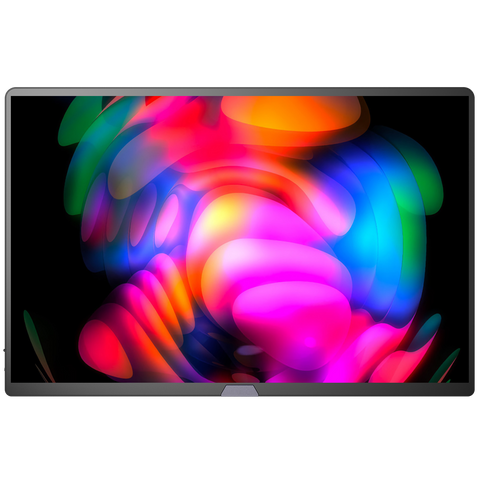 OLED Portable Monitor Gaming 4K Computer Display – UPERFECT