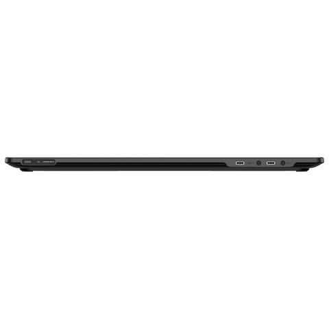 UD14BQ | 14“ 2K 60Hz Designer Monitor QLED HDR Pen Display with EMR Pen