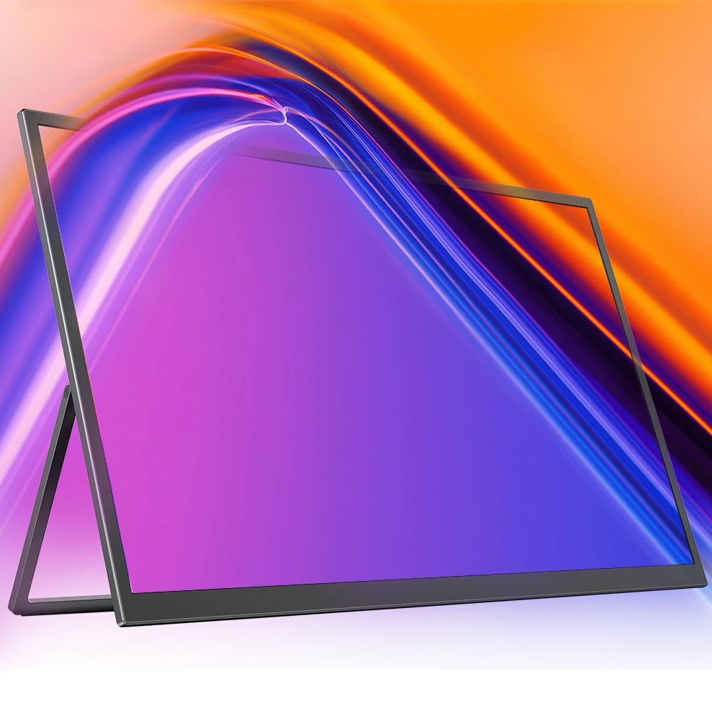 UGame E4Nxt - 18.5 Inch 120Hz Gaming Monitor NxtLED™ 1080P Display Eye Care