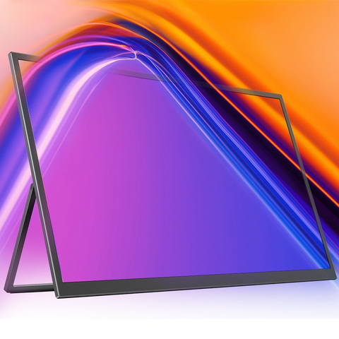 UGame E4Nxt - 18.5 Inch 120Hz Gaming Monitor NxtLED™ 1080P Display Eye Care