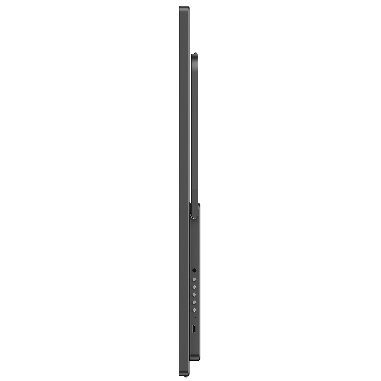 UMax 27 Switches- 27 Inch Dual Mode Monitor 4K Seamless Switch