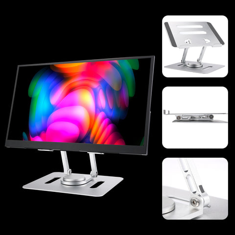 BE156NF | OLED Business Monitor for Laptop 15.6