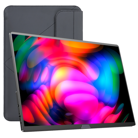 OLED Portable Monitor Gaming 4K Computer Display – UPERFECT