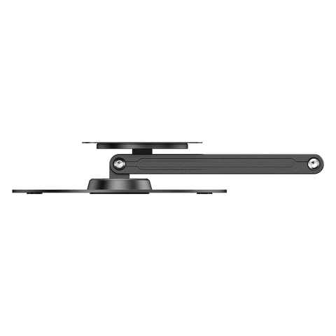 UStand - Magnetic Mount for Monitor Adjustable Stand Multi-Angle Holder Support 12