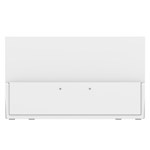 BE156GF | White 15.6