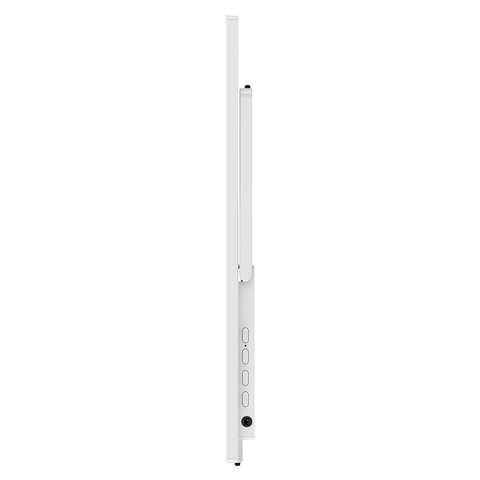 BE156GF | White 15.6