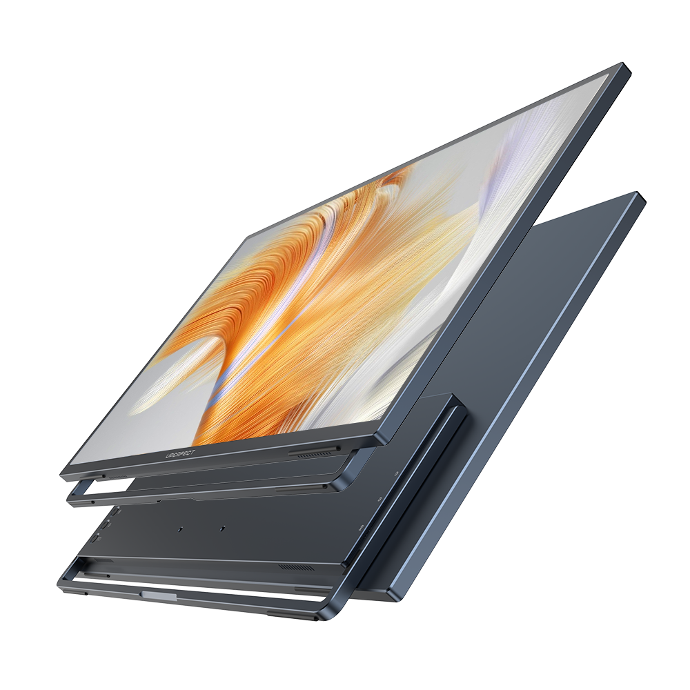 BE185GF | 18.5 Inch 1080P 60Hz Wireless Touchscreen Portable Monitor