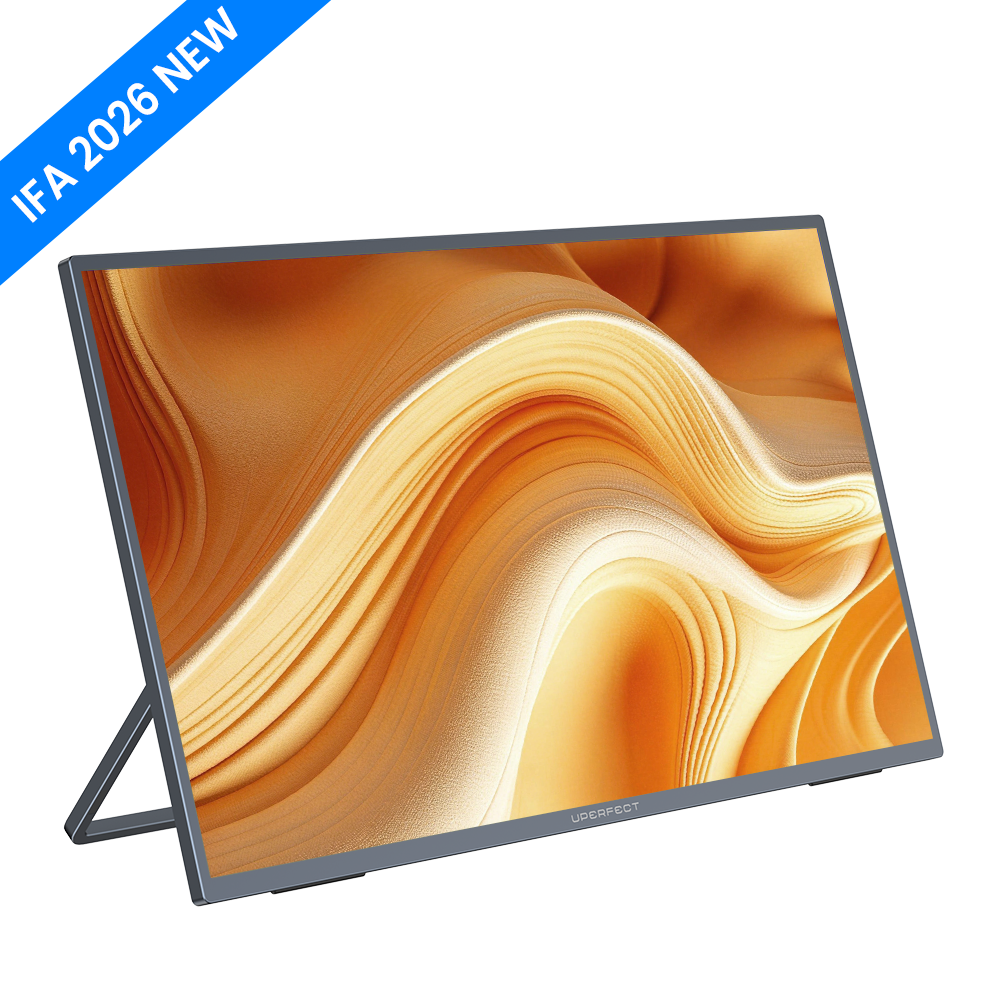 BE238CU | 23.8 Inch 4K Anti-glare Monitor with NxtLED™ Technology for Work