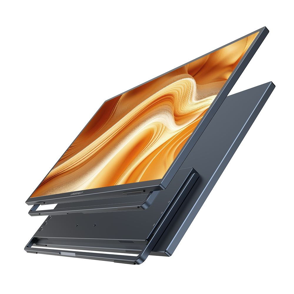 BE238CU | 23.8 Inch 4K Anti-glare Monitor with NxtLED™ Technology for Work