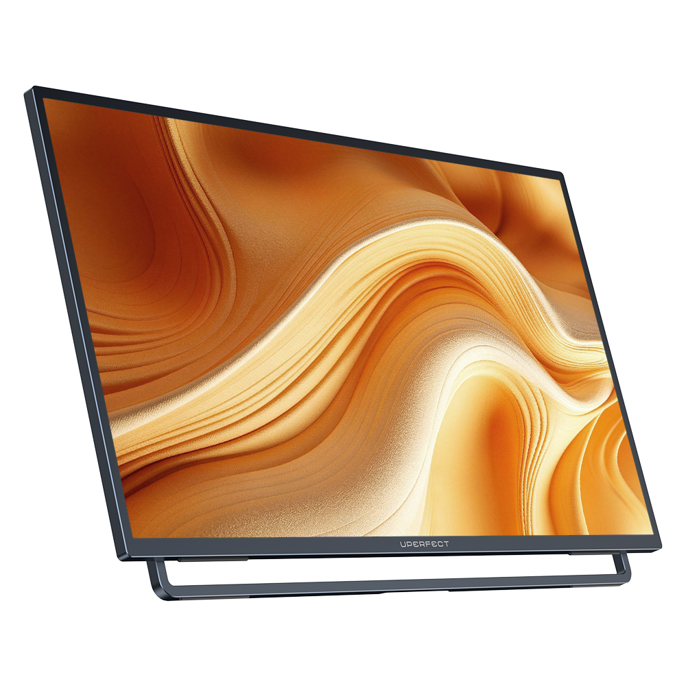 BE238CU | 23.8 Inch 4K Anti-glare Monitor with NxtLED™ Technology for Work