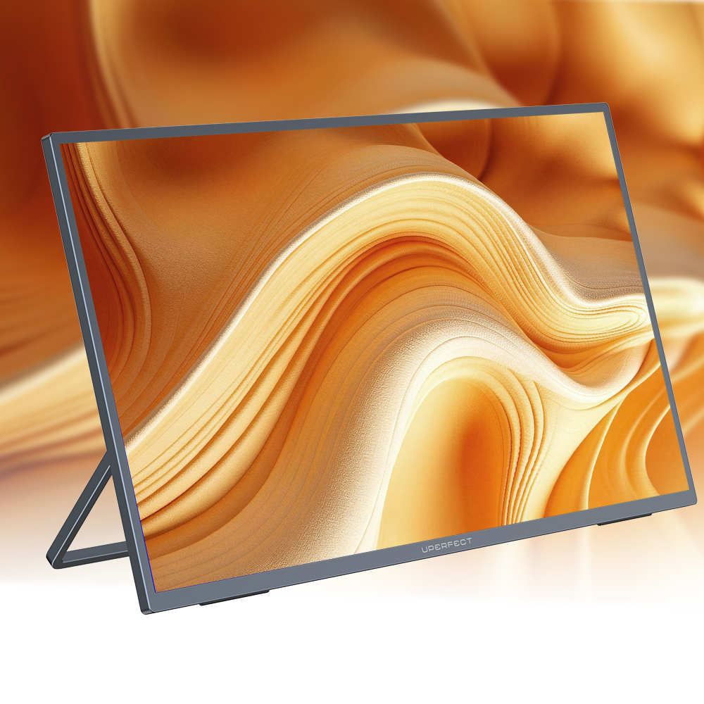 BE238CU | 23.8 Inch 4K Anti-glare Monitor with NxtLED™ Technology for Work