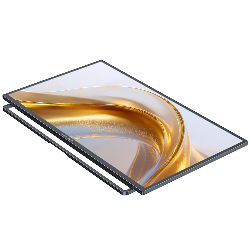 BE238DU | 23.8 Inch 4K Touch Screen Monitor for Portable Productivity