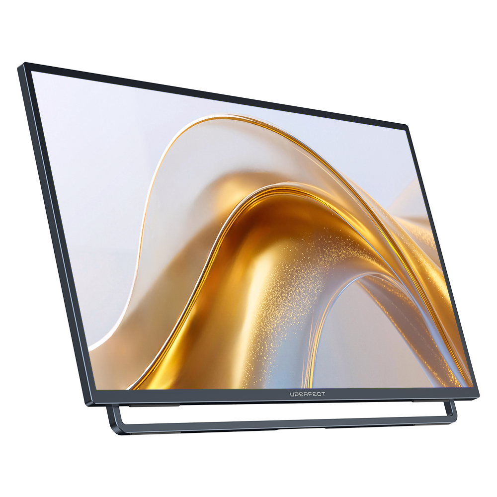 BE238DU | 23.8 Inch 4K Touch Screen Monitor for Portable Productivity