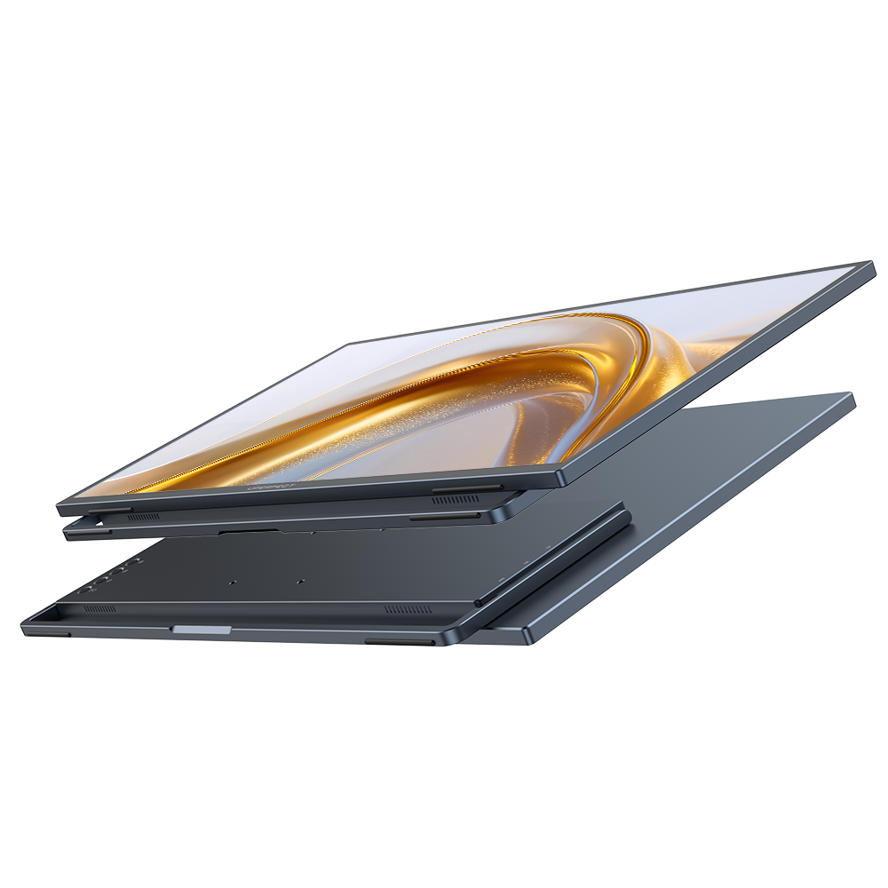 BE238DU | 23.8 Inch 4K Touch Screen Monitor for Portable Productivity