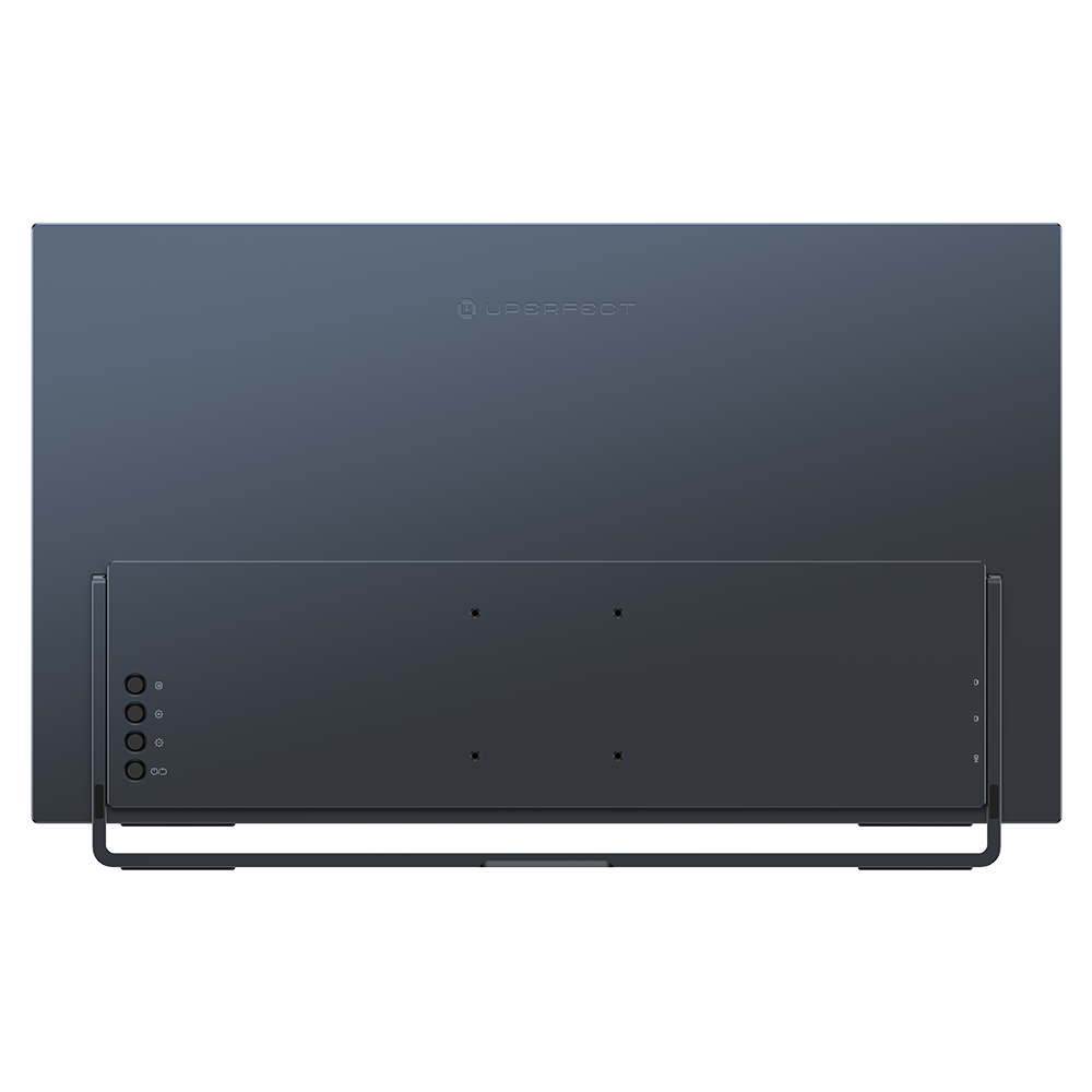 BE238DU | 23.8 Inch 4K Touch Screen Monitor for Portable Productivity