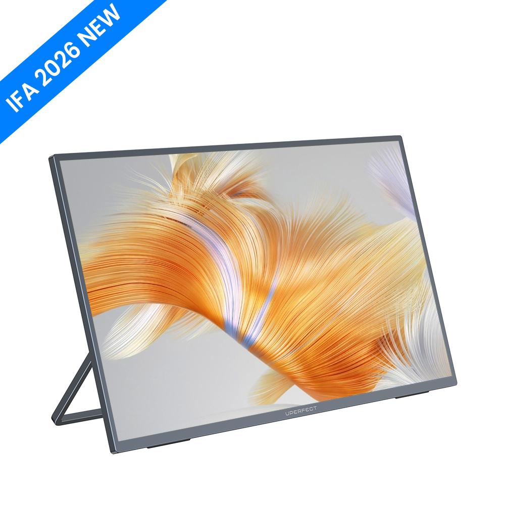 BE185GF | 18.5 Inch 1080P 60Hz Wireless Touchscreen Portable Monitor