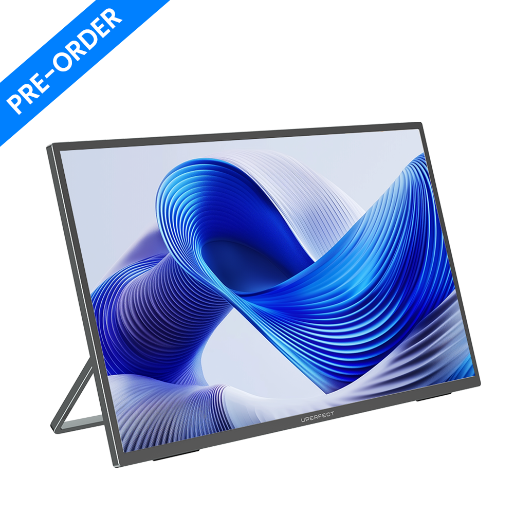 UD19BU | 19 Inch 4K Color Accurate Monitor Designer Display for Professionals
