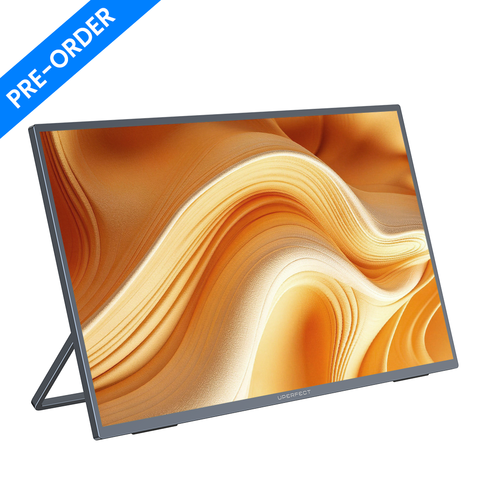 BE238CU | 23.8 Inch 4K Anti-glare Monitor with NxtLED™ Technology for Work