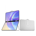 Pre-launch | Delta CarryGo - 23.8 Inch 2K Suitcase Stacked Monitor 120Hz Desktop Display UPERFECT