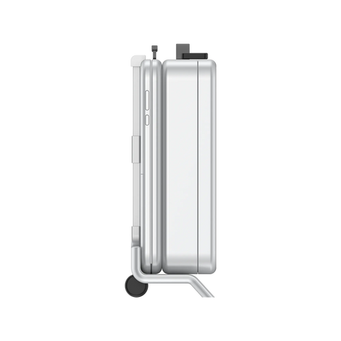 Pre-launch | Delta CarryGo - 23.8 Inch 2K Suitcase Stacked Monitor 120Hz Desktop Display UPERFECT