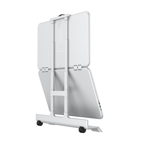 Pre-launch | Delta CarryGo - 23.8 Inch 2K Suitcase Stacked Monitor 120Hz Desktop Display UPERFECT